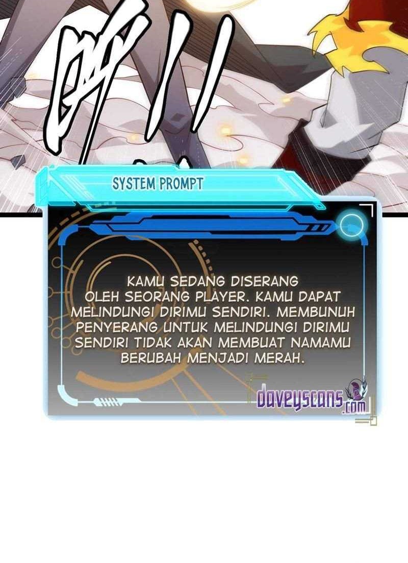 The Game That I Came From Chapter 13 Gambar 24