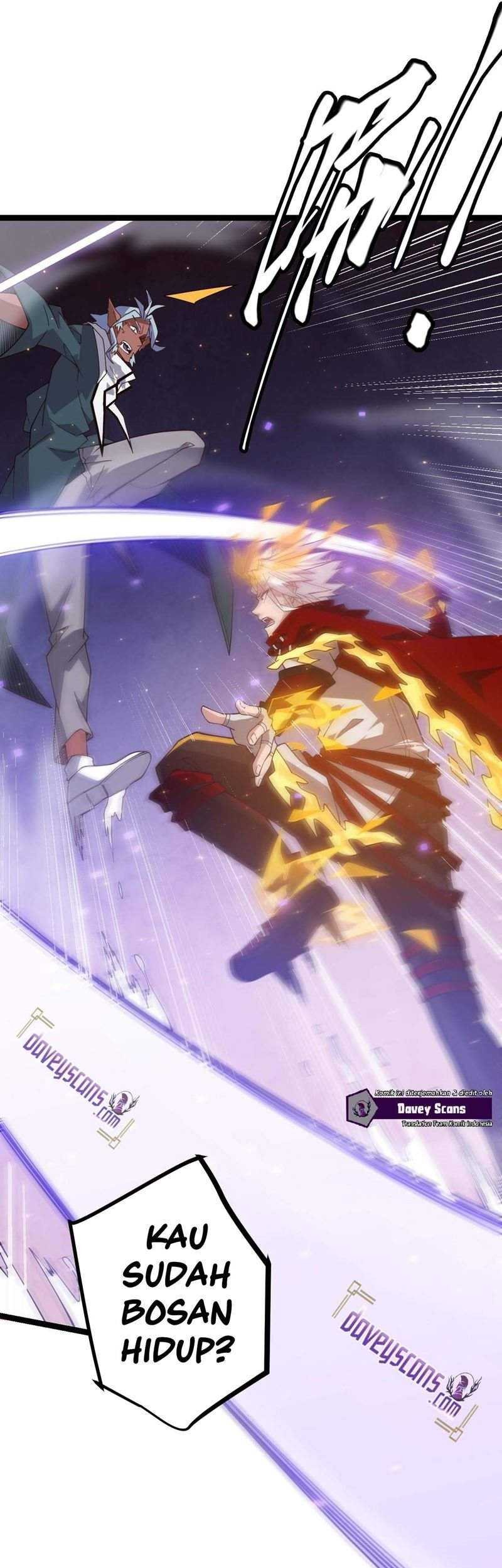 The Game That I Came From Chapter 13 Gambar 27