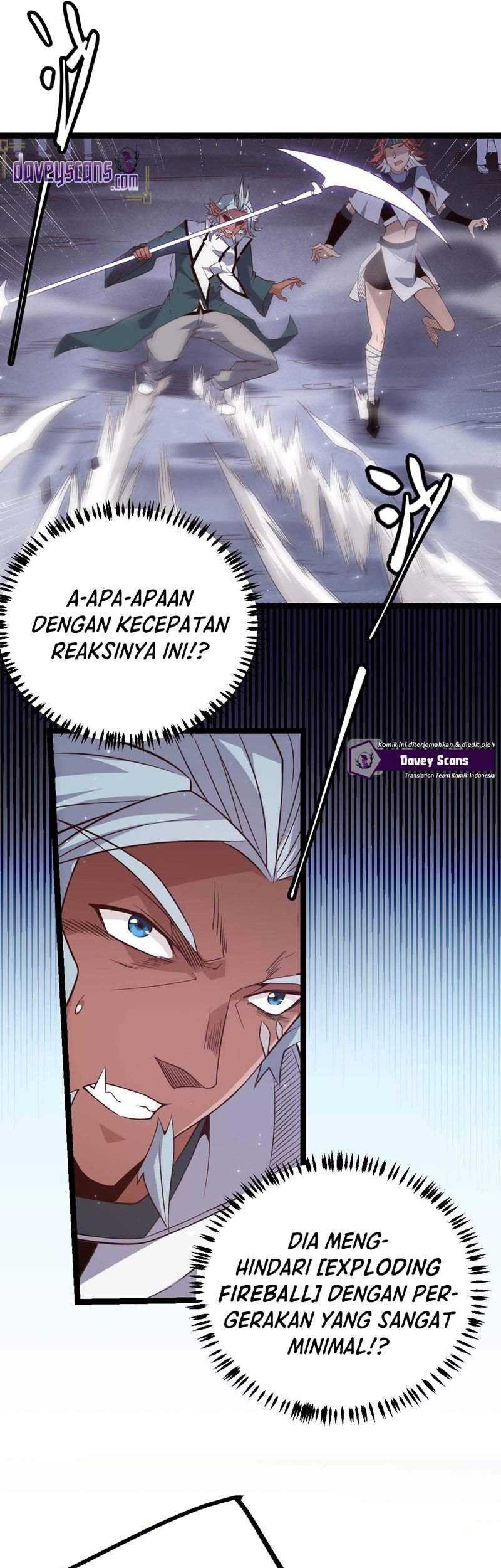 The Game That I Came From Chapter 13 Gambar 29