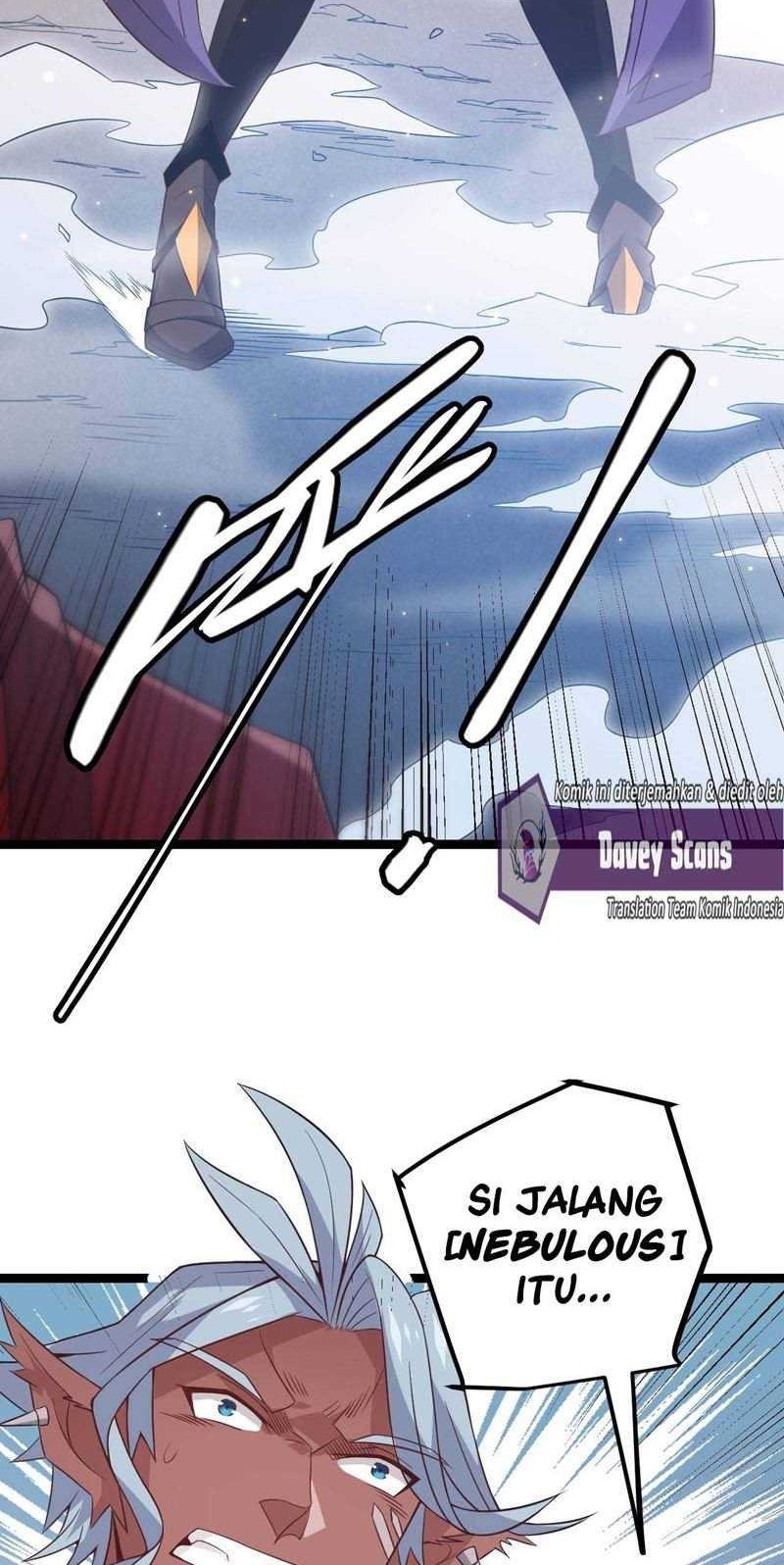 The Game That I Came From Chapter 13 Gambar 33