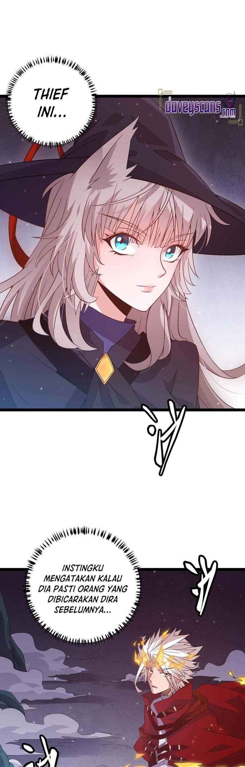 The Game That I Came From Chapter 13 Gambar 35