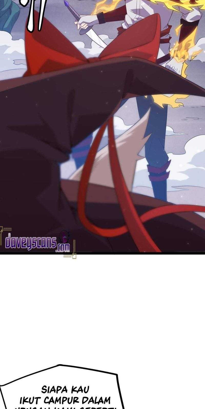 The Game That I Came From Chapter 13 Gambar 36