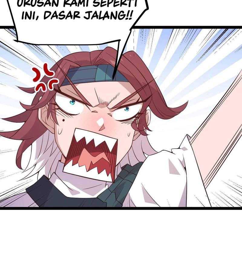 The Game That I Came From Chapter 13 Gambar 37