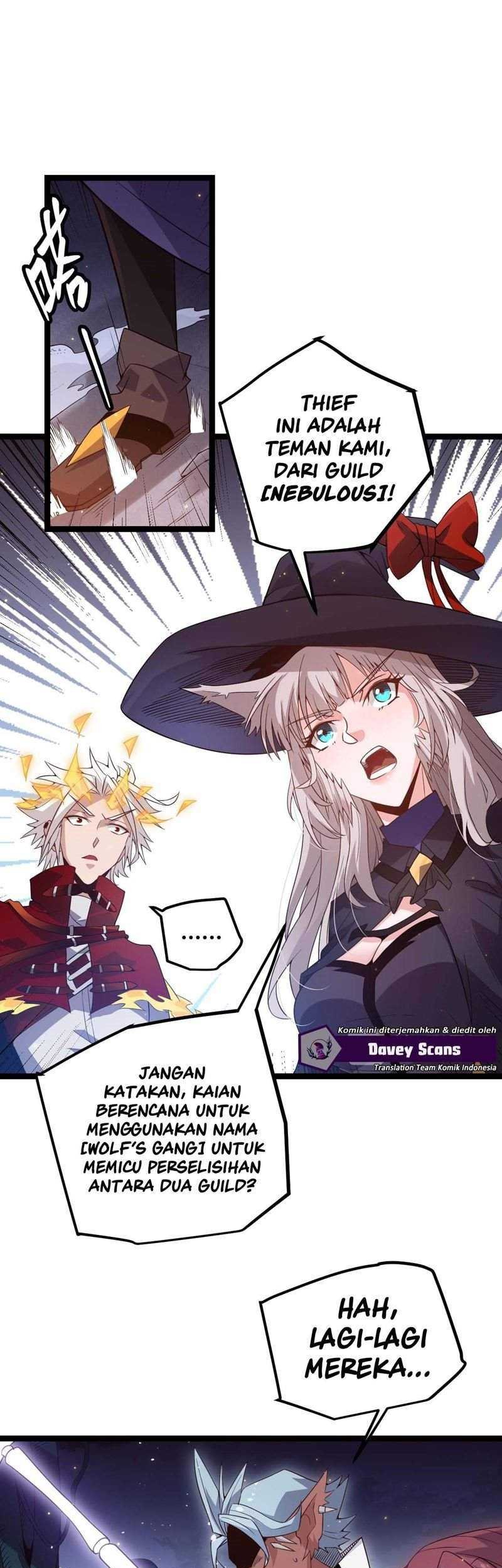 The Game That I Came From Chapter 13 Gambar 38