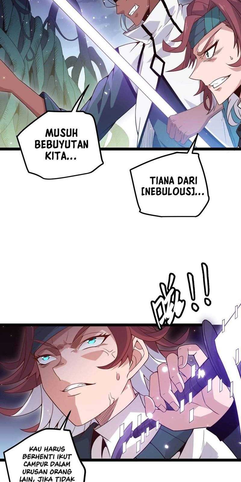 The Game That I Came From Chapter 13 Gambar 39