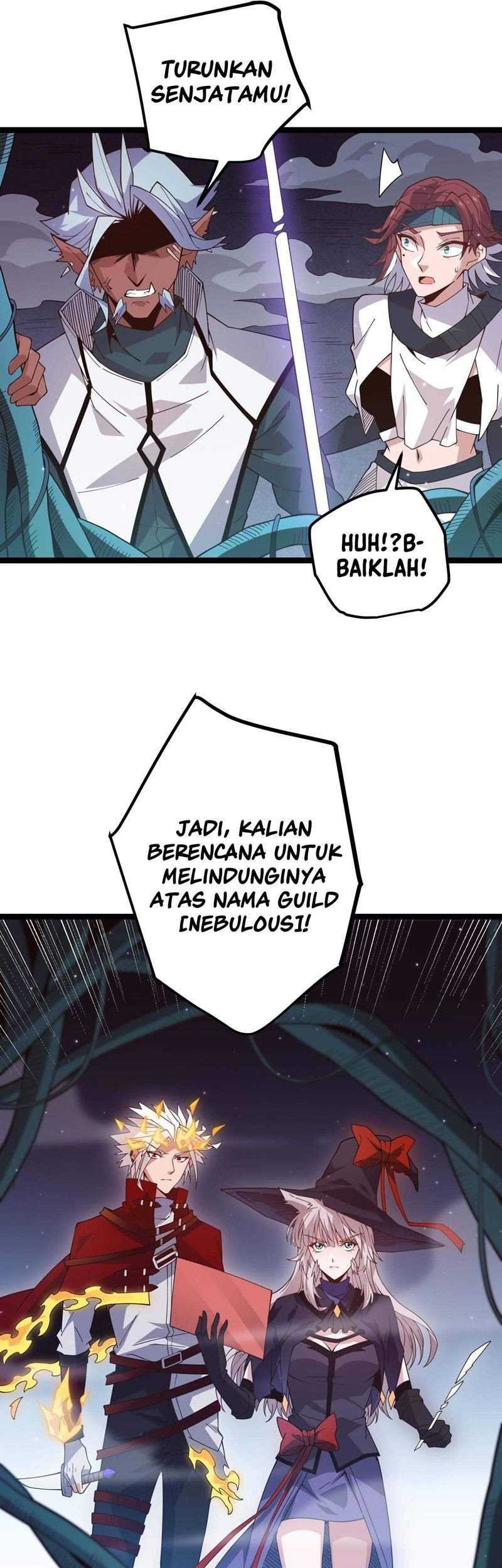 The Game That I Came From Chapter 13 Gambar 41