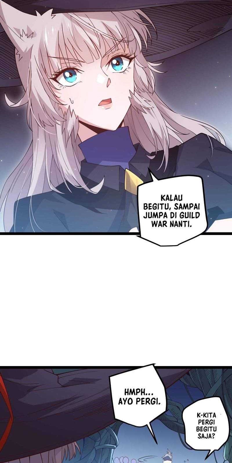 The Game That I Came From Chapter 13 Gambar 44