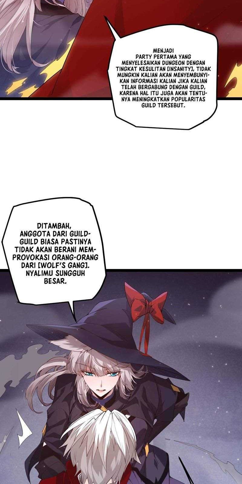 The Game That I Came From Chapter 13 Gambar 50