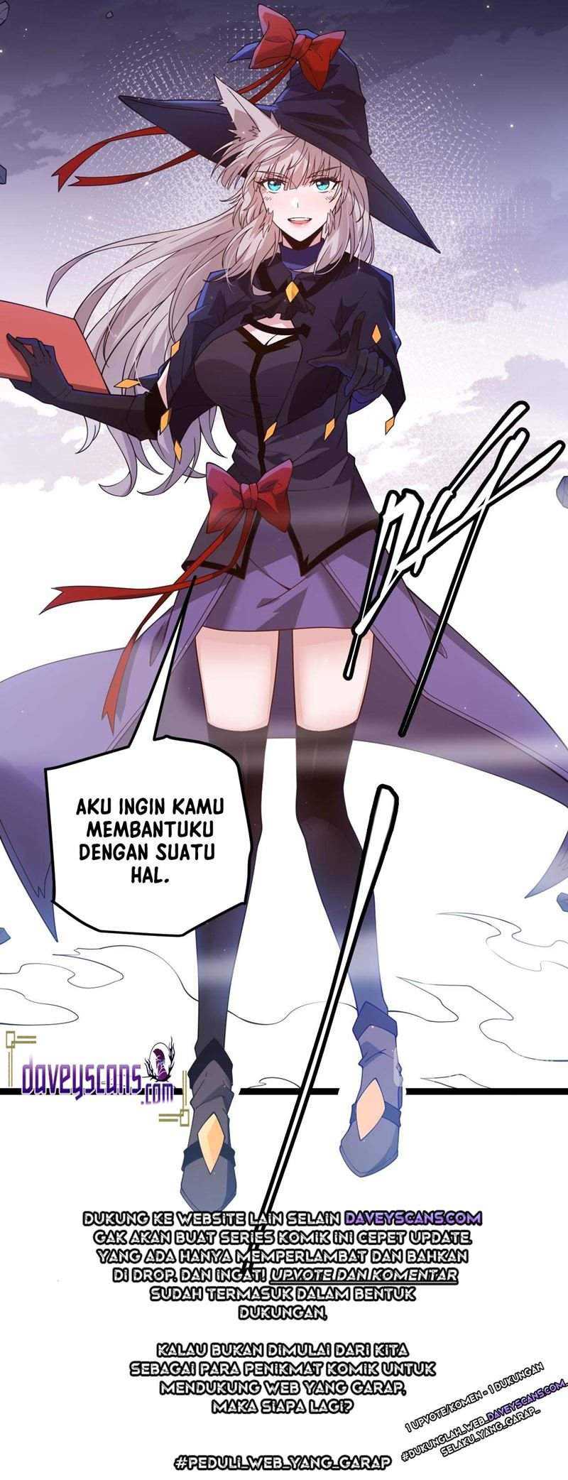 The Game That I Came From Chapter 13 Gambar 54