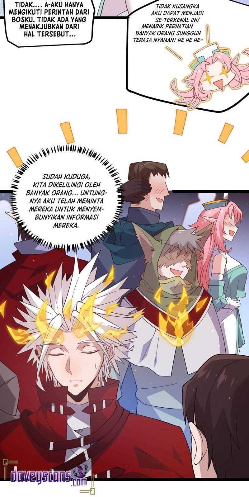 The Game That I Came From Chapter 13 Gambar 11