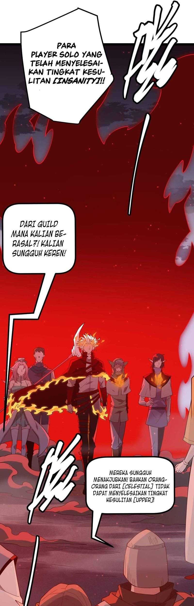 The Game That I Came From Chapter 13 Gambar 7