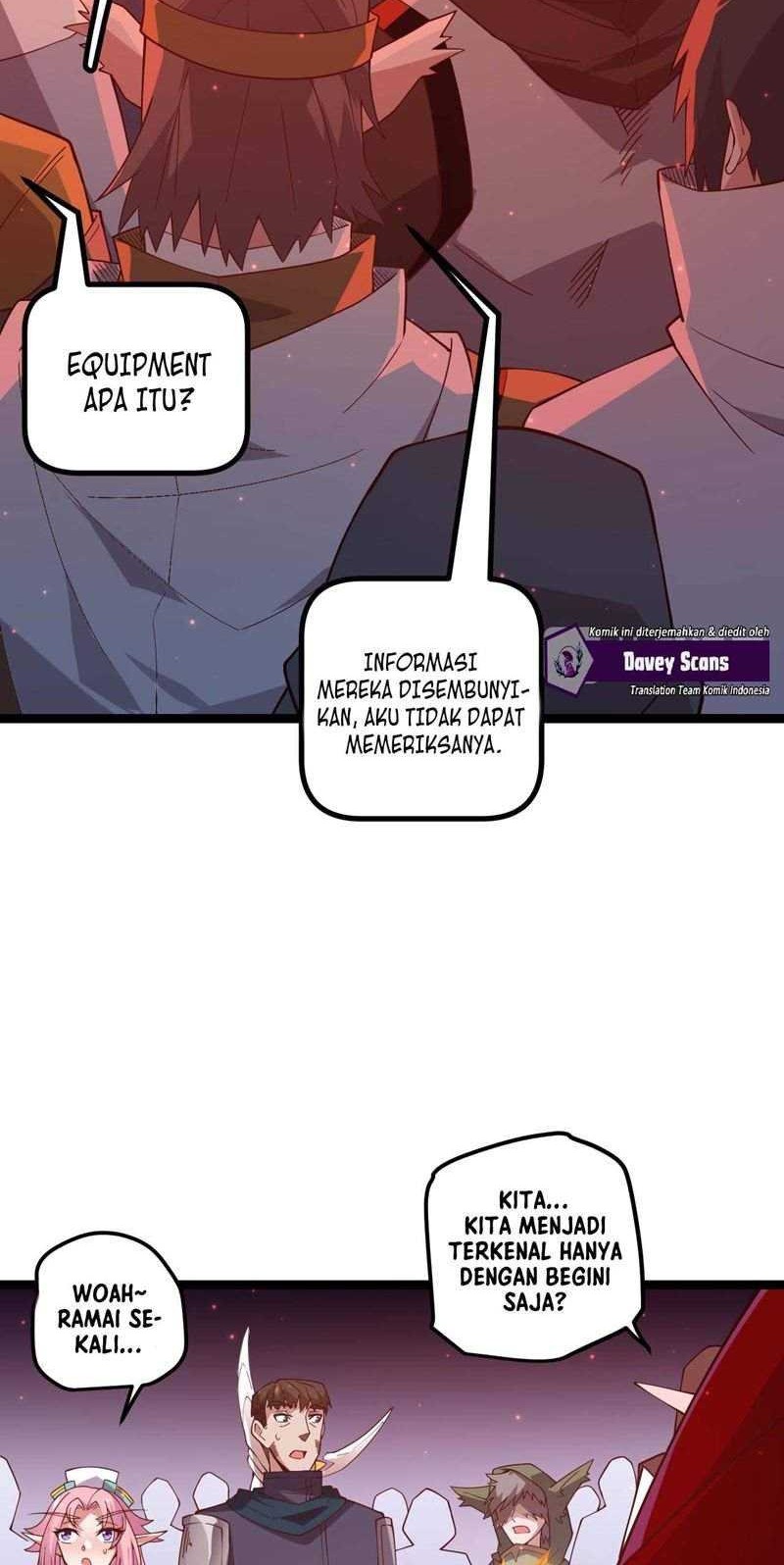 The Game That I Came From Chapter 13 Gambar 8