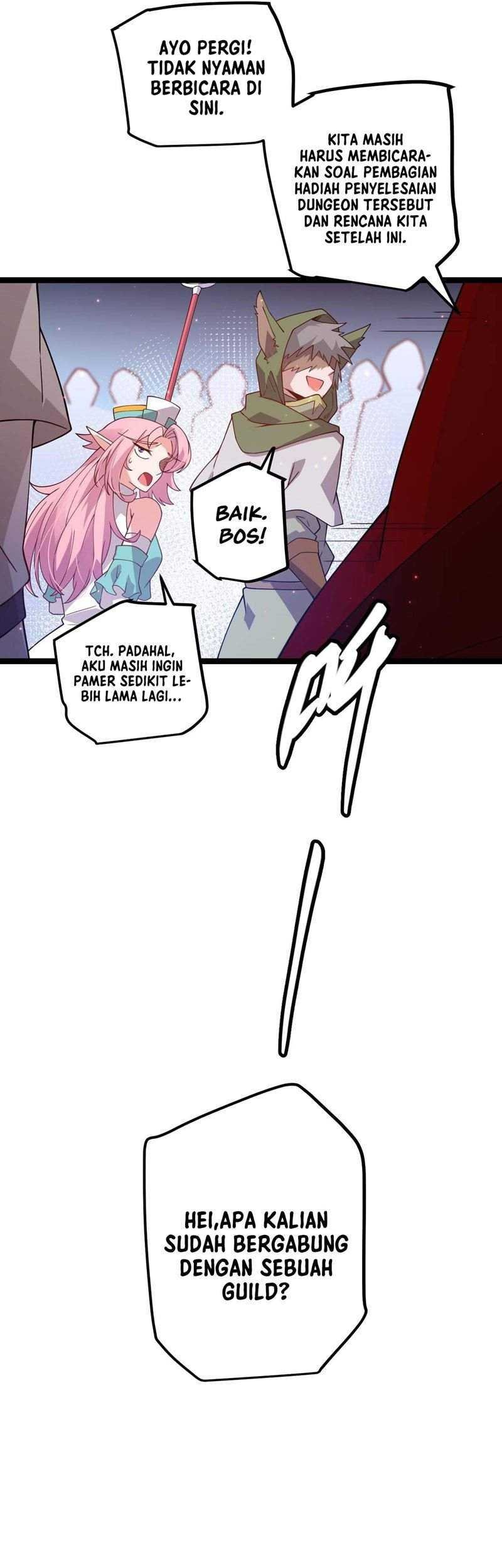 The Game That I Came From Chapter 13 Gambar 13