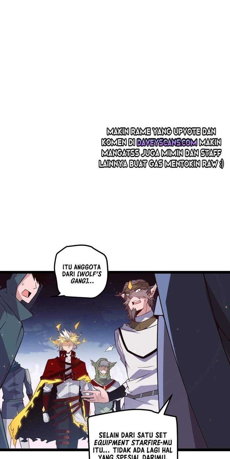 The Game That I Came From Chapter 13 Gambar 14