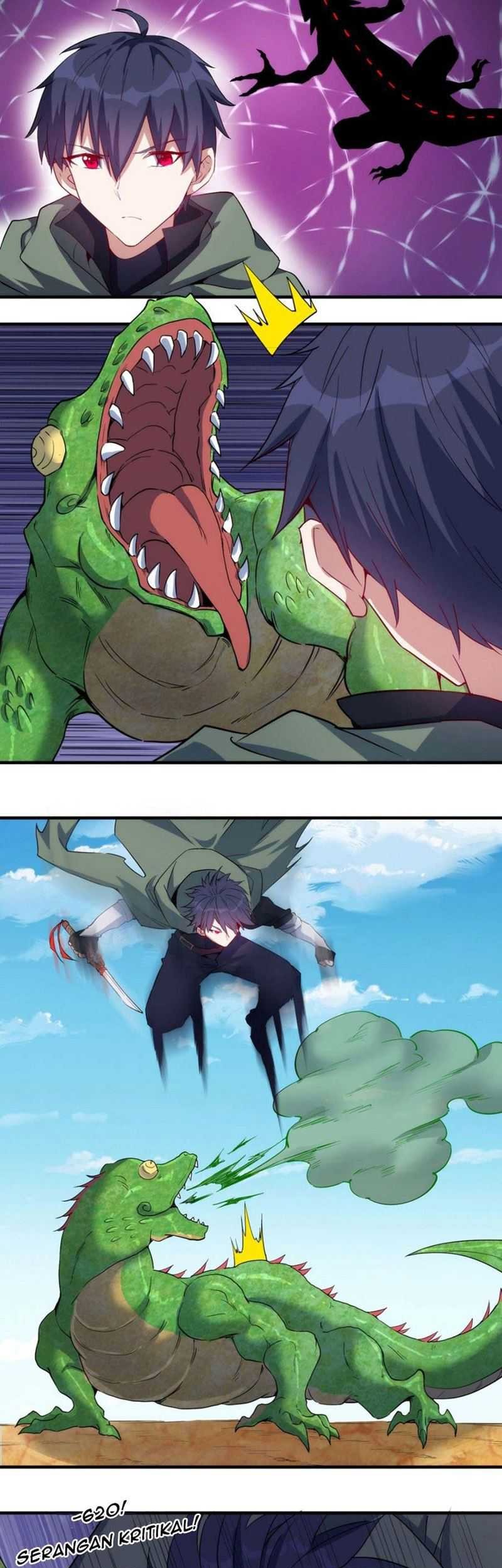 City of Sanctuary Chapter 25 Gambar 4