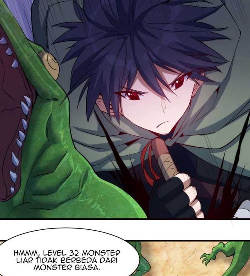 City of Sanctuary Chapter 25 Gambar 5