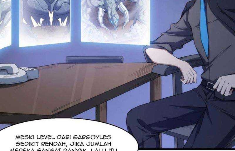 City of Sanctuary Chapter 25 Gambar 19