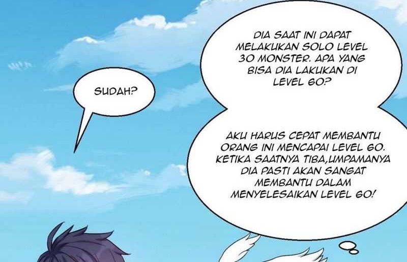 City of Sanctuary Chapter 25 Gambar 23