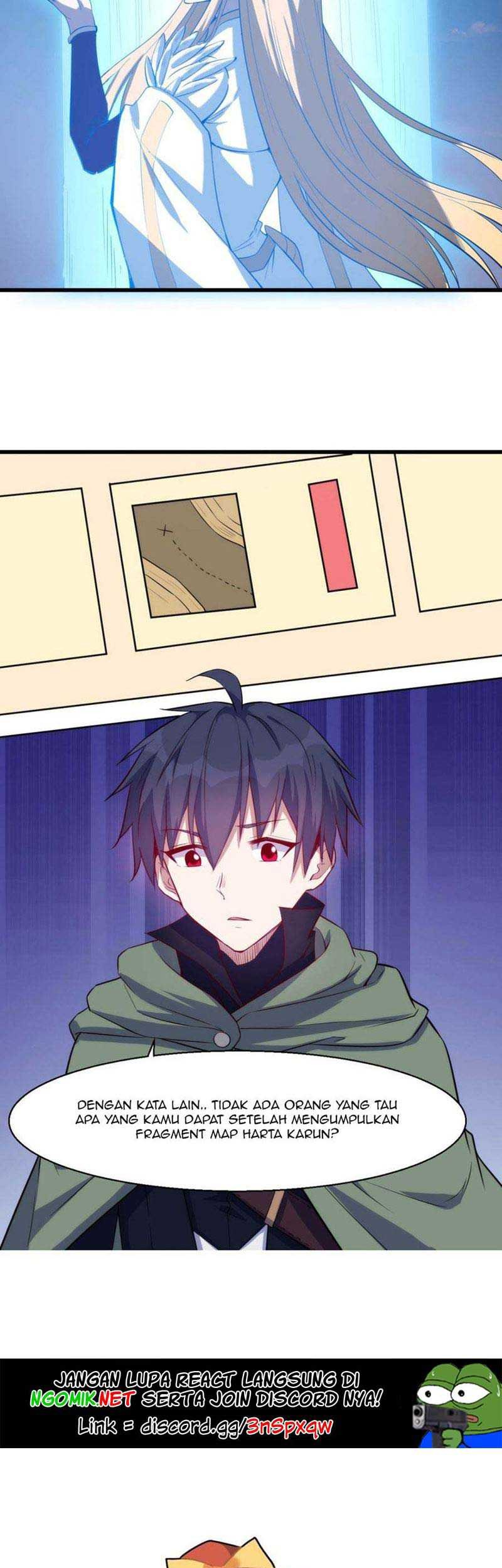 City of Sanctuary Chapter 25 Gambar 32