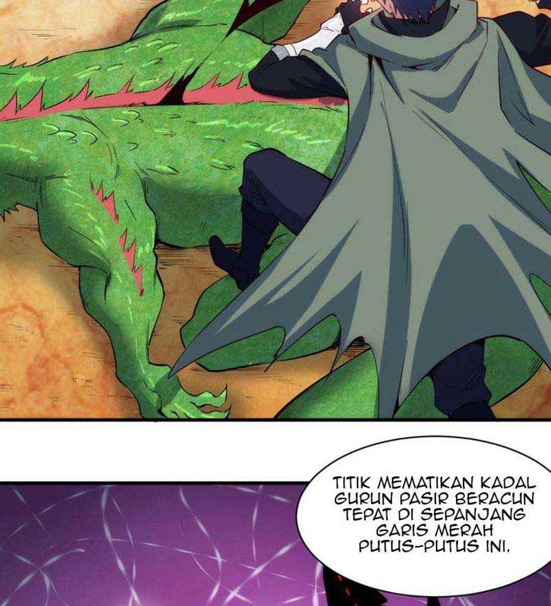 City of Sanctuary Chapter 25 Gambar 3