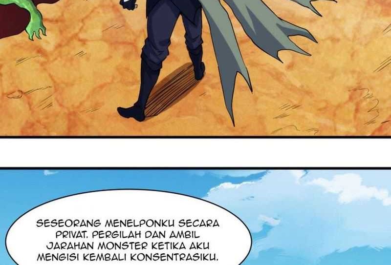 City of Sanctuary Chapter 25 Gambar 15