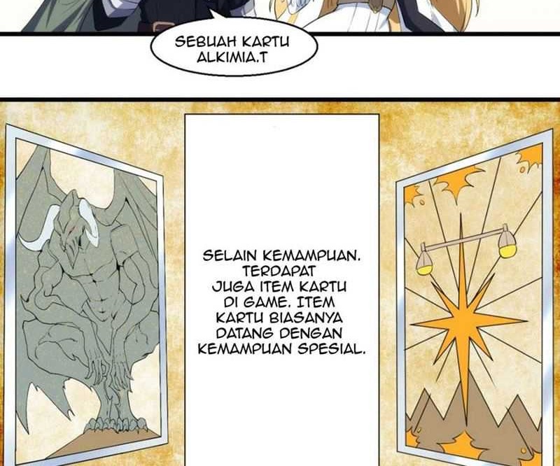 City of Sanctuary Chapter 24 Gambar 5