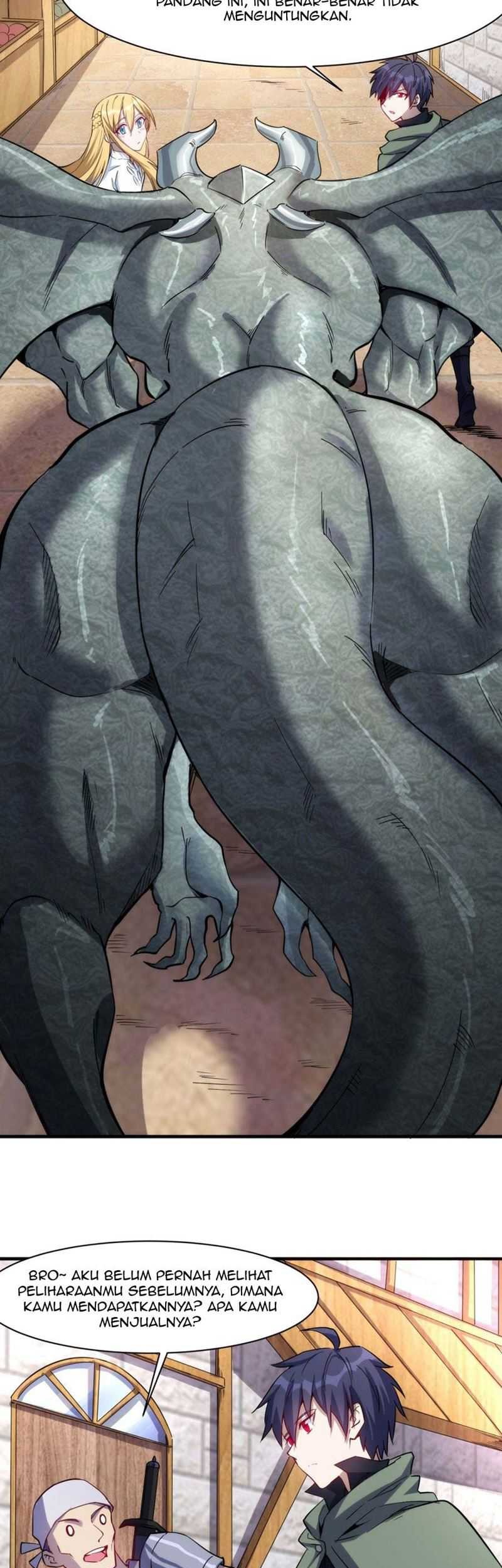 City of Sanctuary Chapter 24 Gambar 20