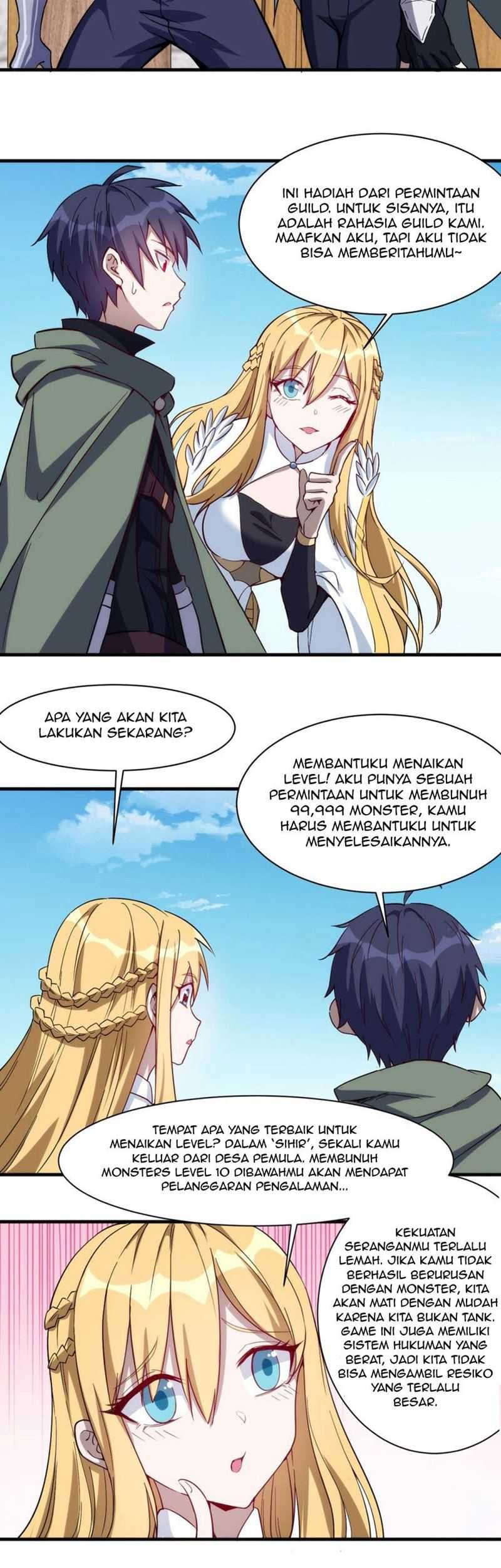 City of Sanctuary Chapter 24 Gambar 22