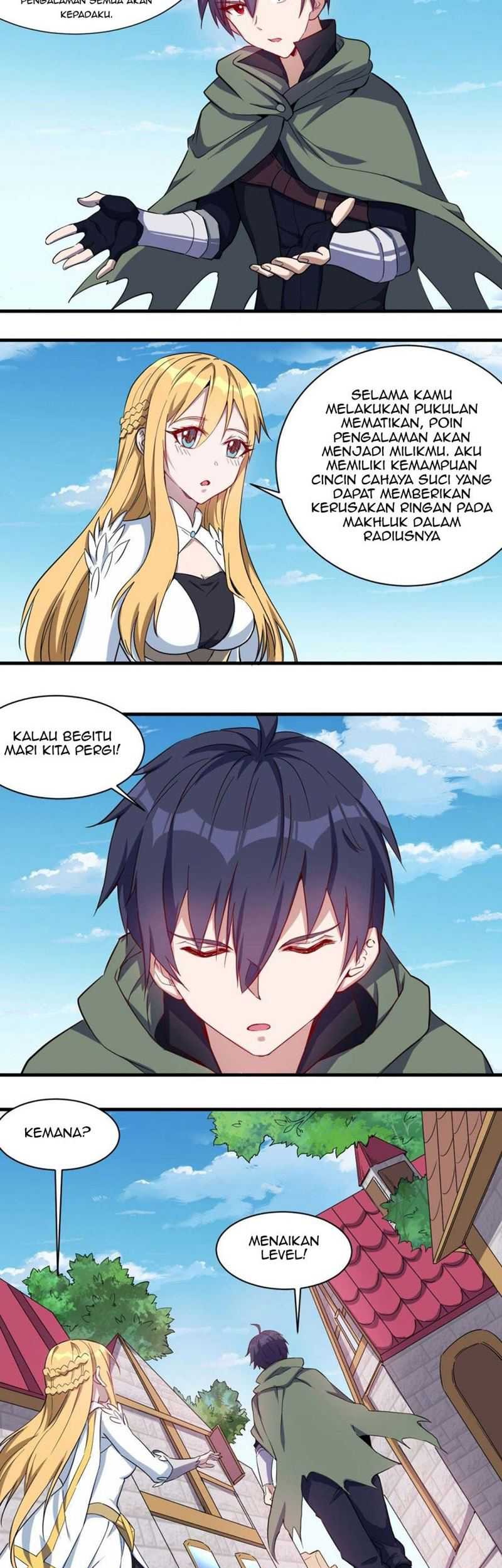 City of Sanctuary Chapter 24 Gambar 24