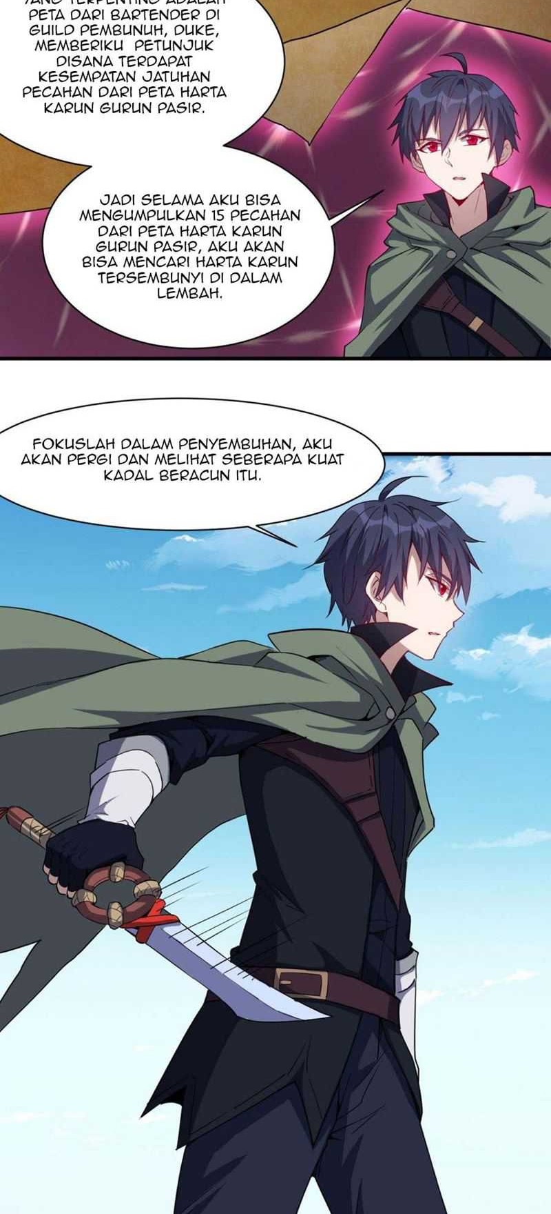 City of Sanctuary Chapter 24 Gambar 29