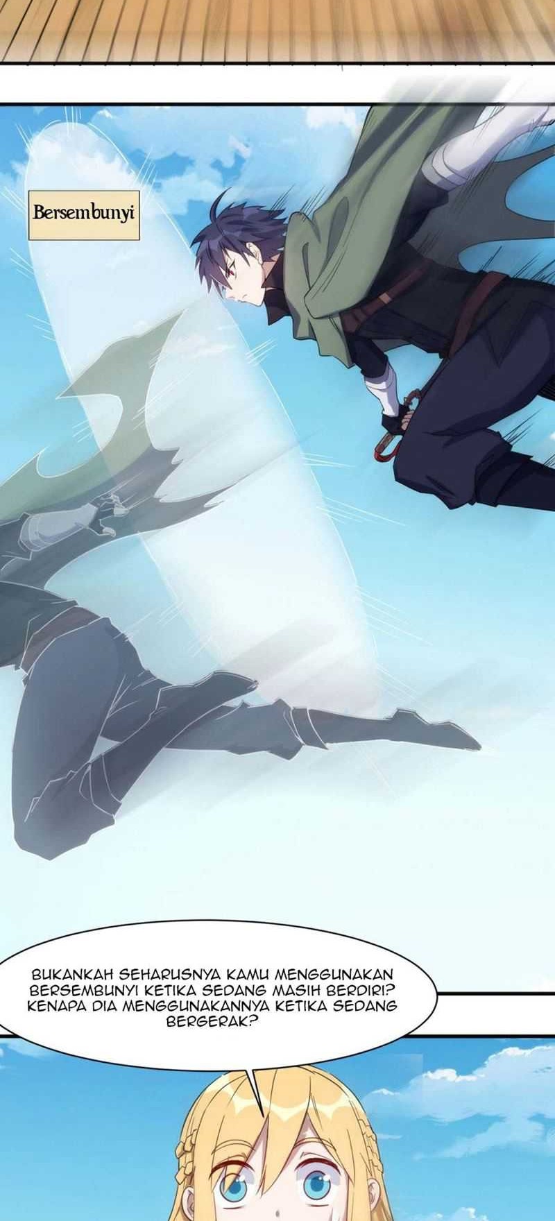 City of Sanctuary Chapter 24 Gambar 31