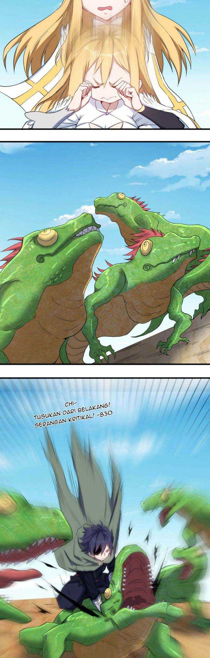 City of Sanctuary Chapter 24 Gambar 32