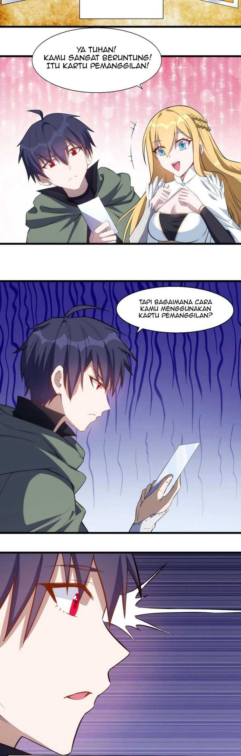 City of Sanctuary Chapter 24 Gambar 6