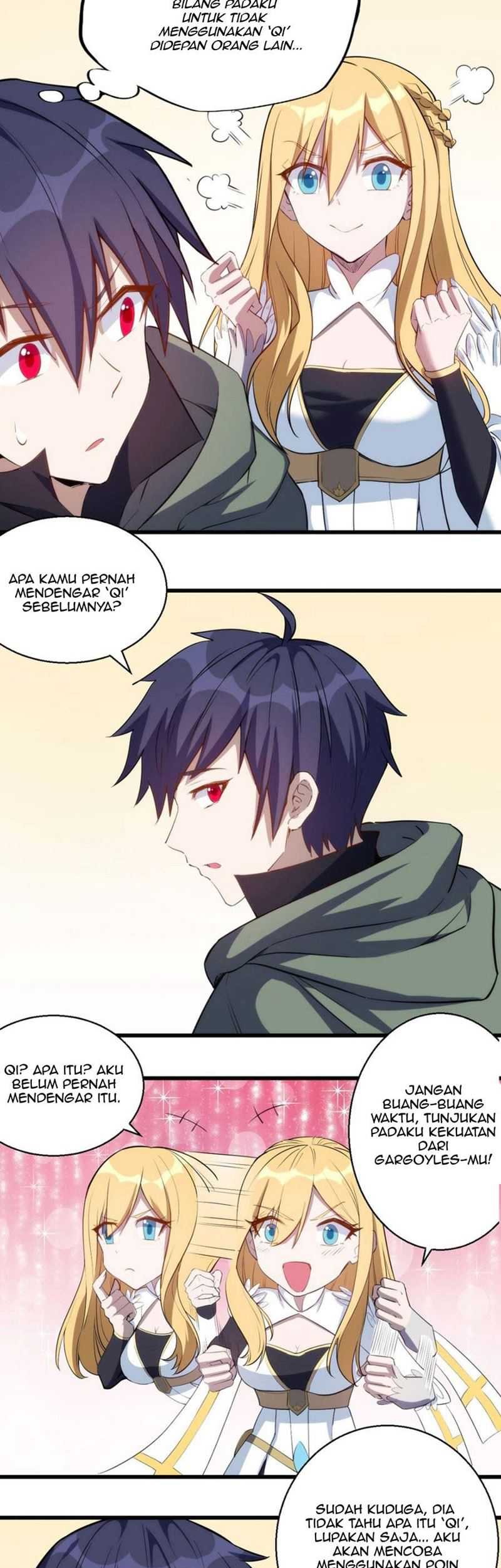 City of Sanctuary Chapter 24 Gambar 8