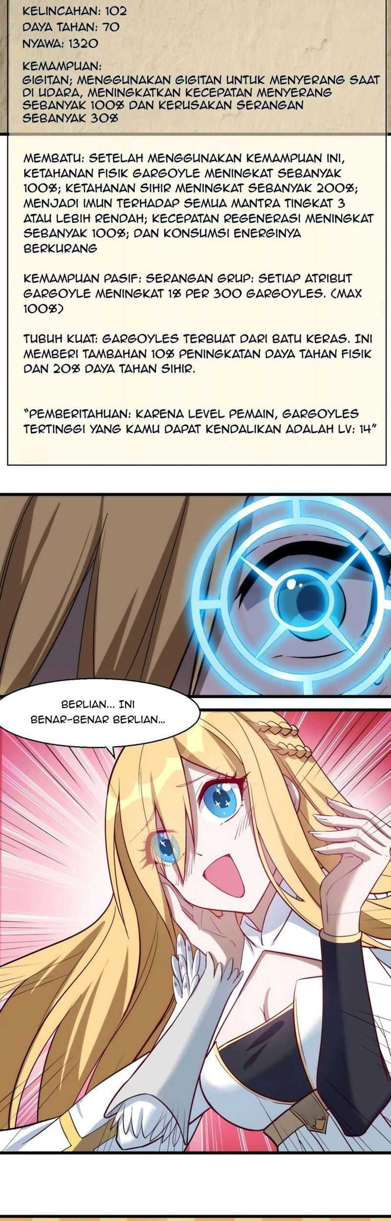 City of Sanctuary Chapter 24 Gambar 14