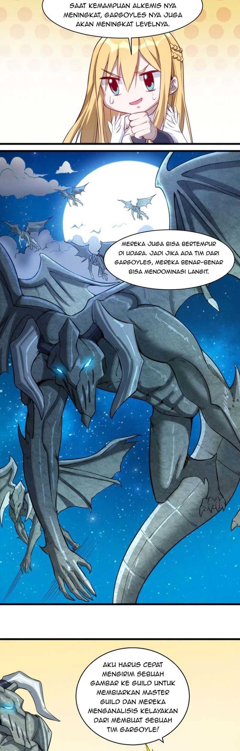 City of Sanctuary Chapter 24 Gambar 16