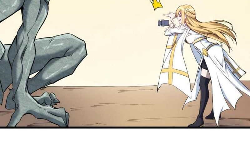 City of Sanctuary Chapter 24 Gambar 17