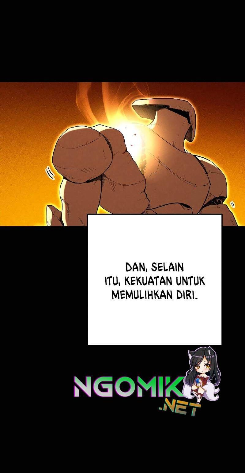 Dungeon Reset Chapter 94 Gambar 21