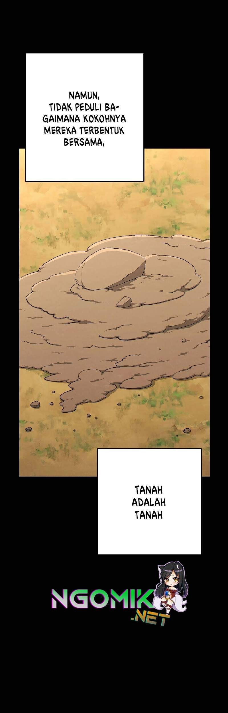 Dungeon Reset Chapter 94 Gambar 22