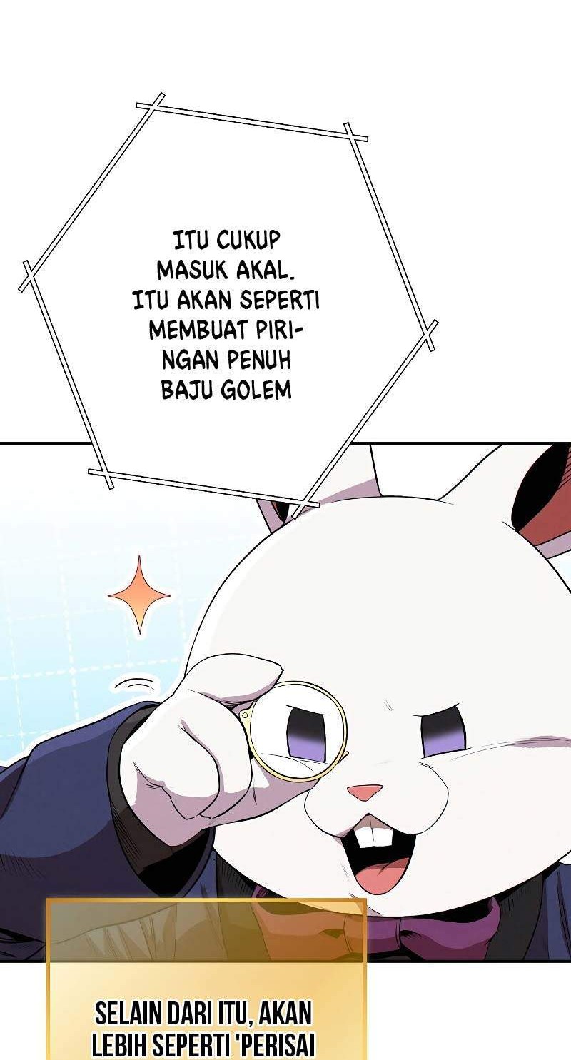 Dungeon Reset Chapter 94 Gambar 27