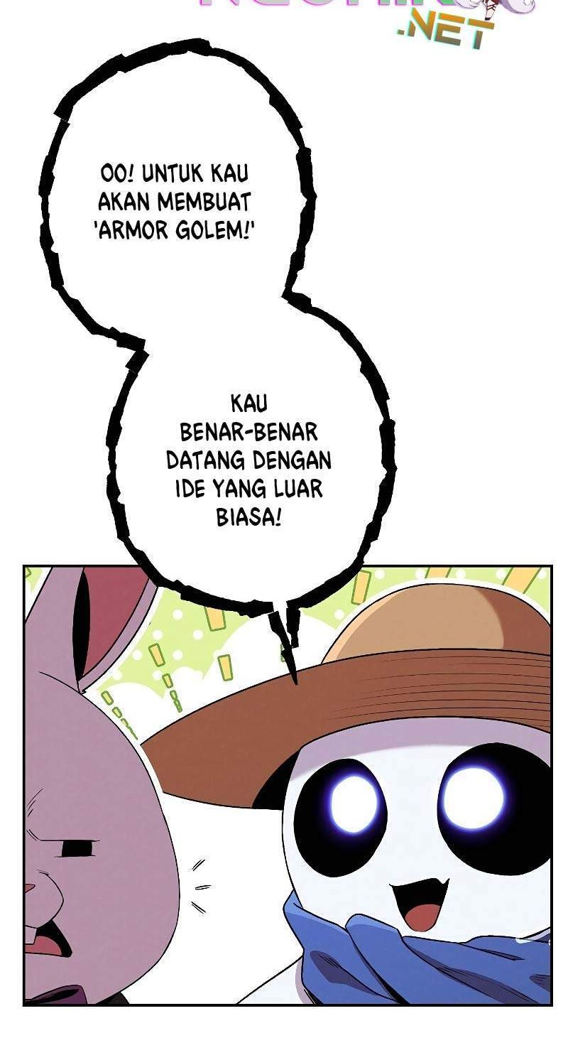 Dungeon Reset Chapter 94 Gambar 29