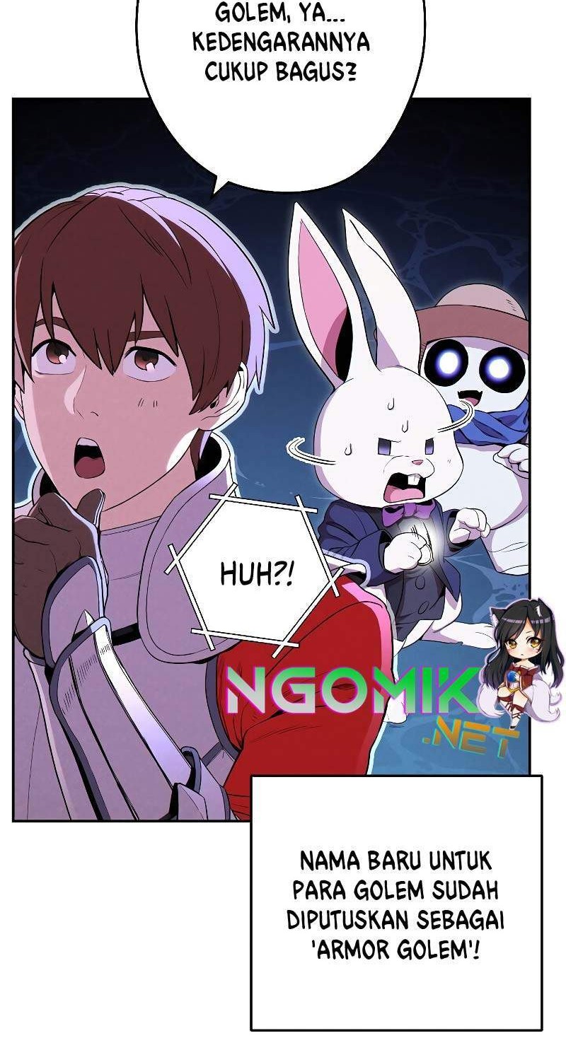 Dungeon Reset Chapter 94 Gambar 31