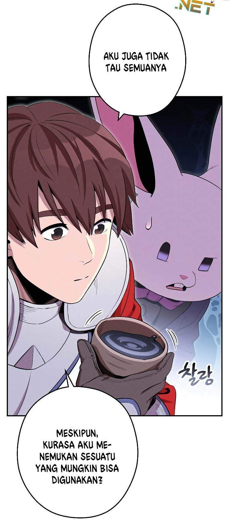 Dungeon Reset Chapter 94 Gambar 37