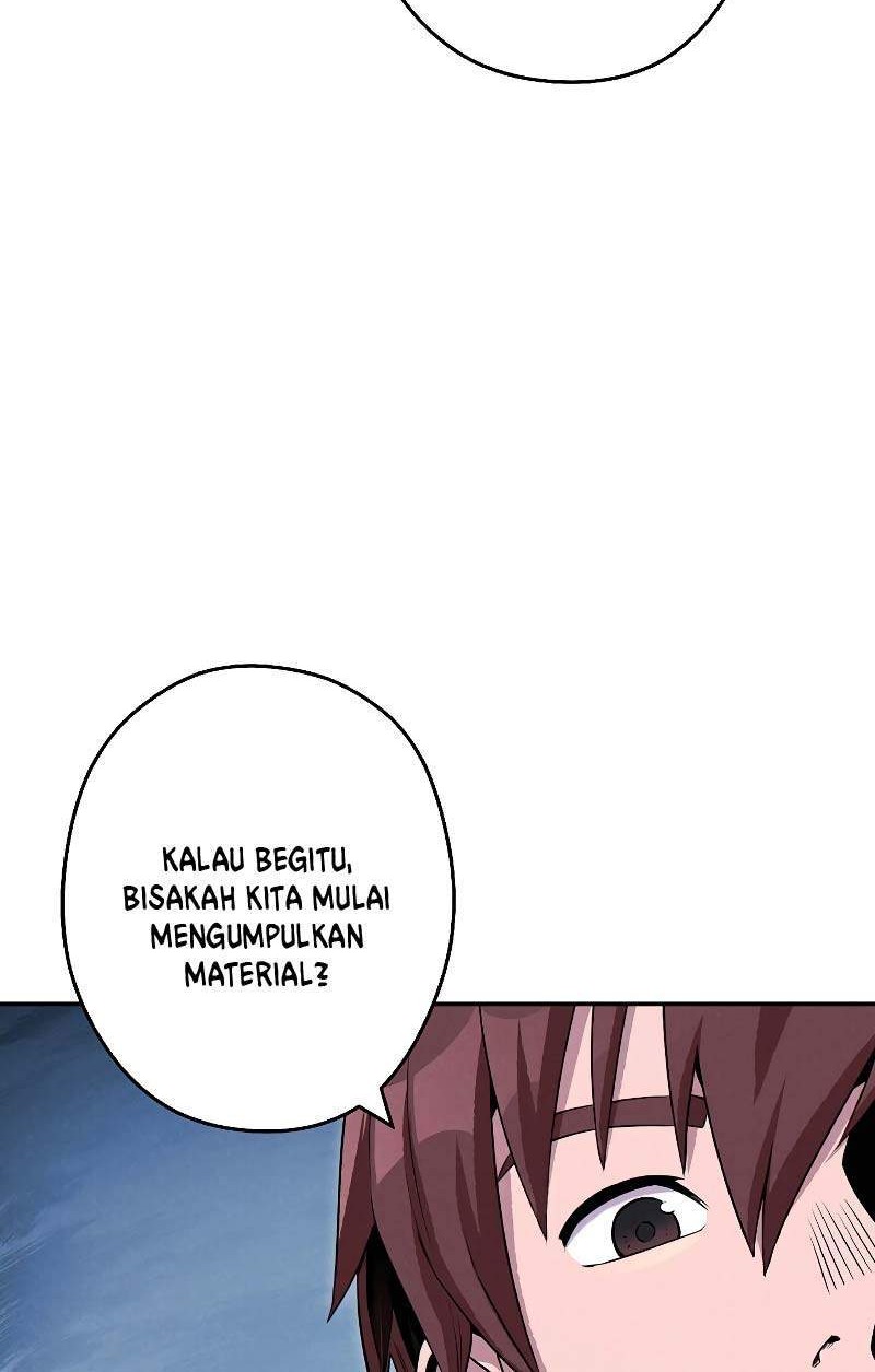 Dungeon Reset Chapter 94 Gambar 39