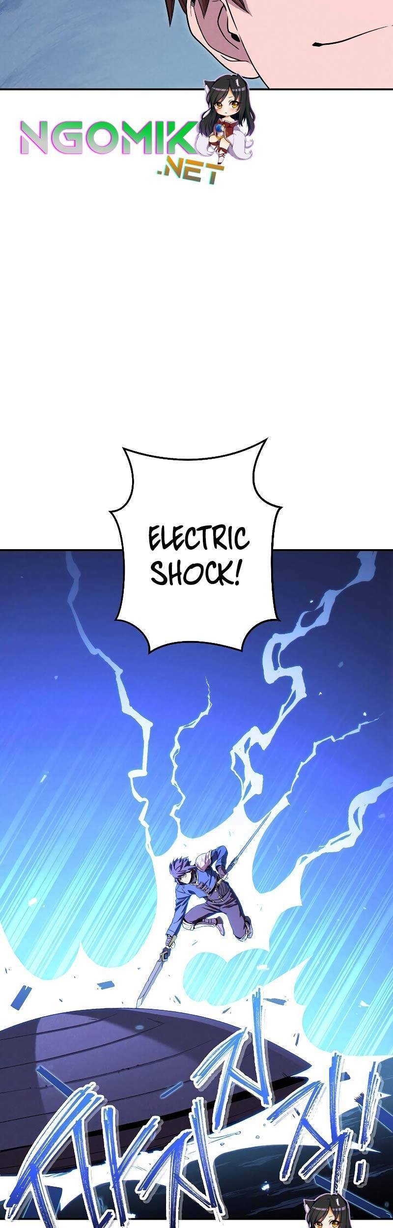 Dungeon Reset Chapter 94 Gambar 40