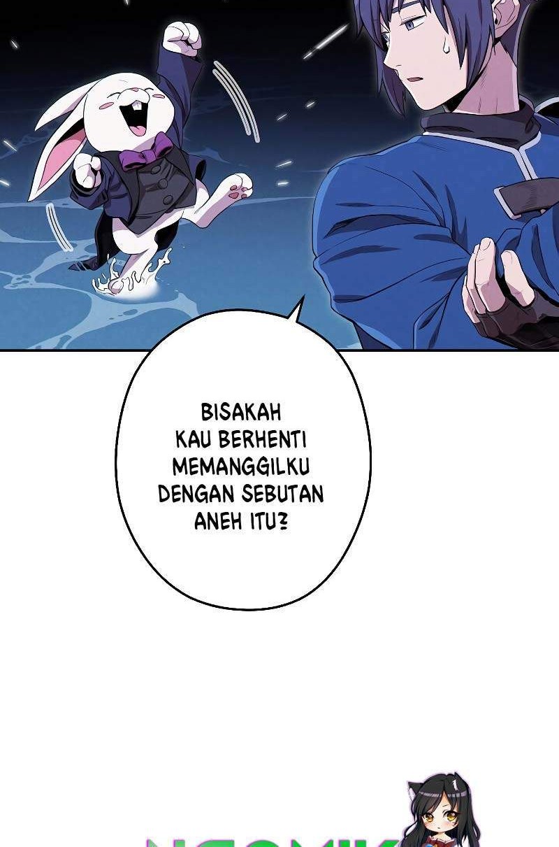 Dungeon Reset Chapter 94 Gambar 45