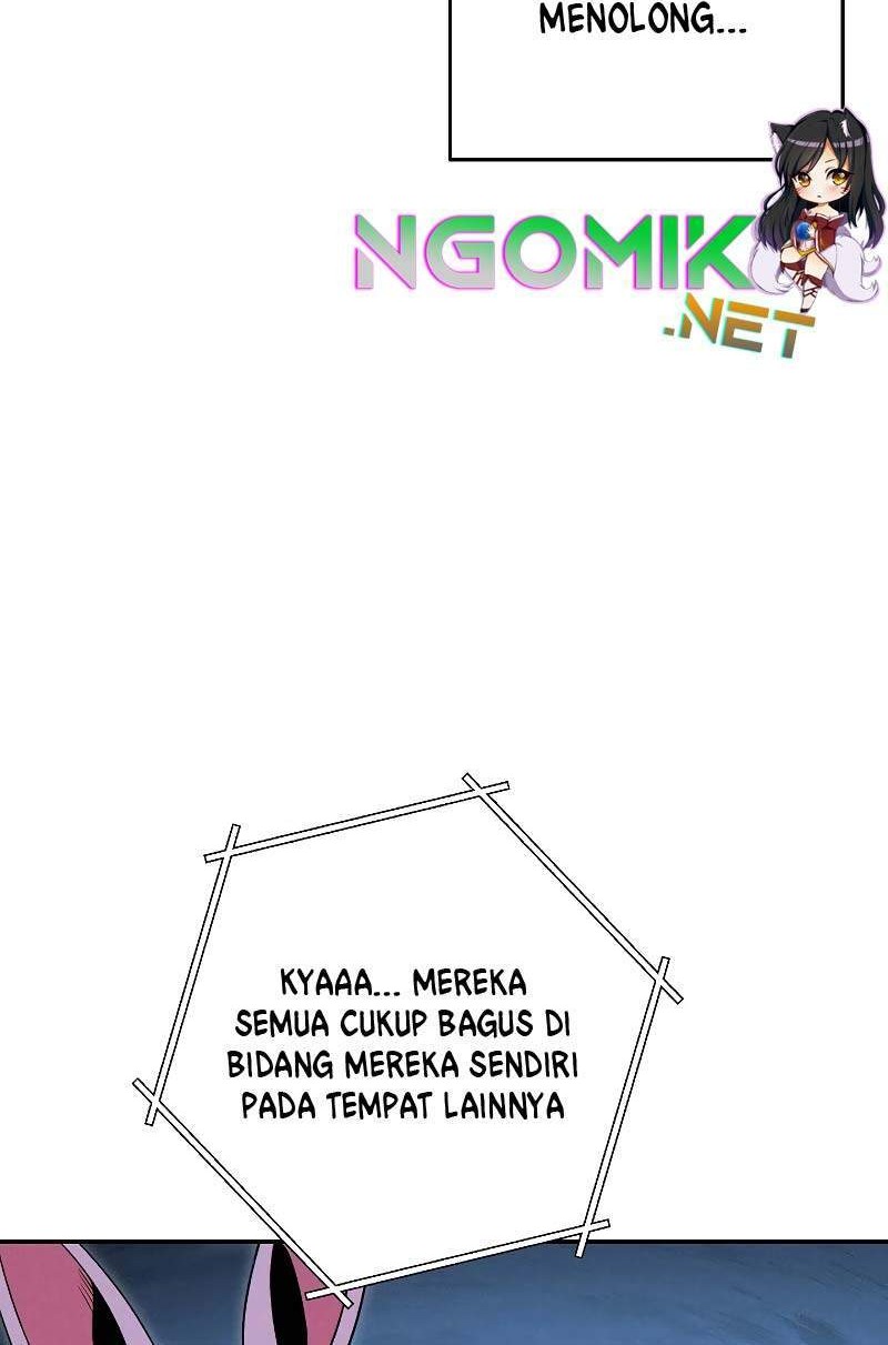 Dungeon Reset Chapter 94 Gambar 47