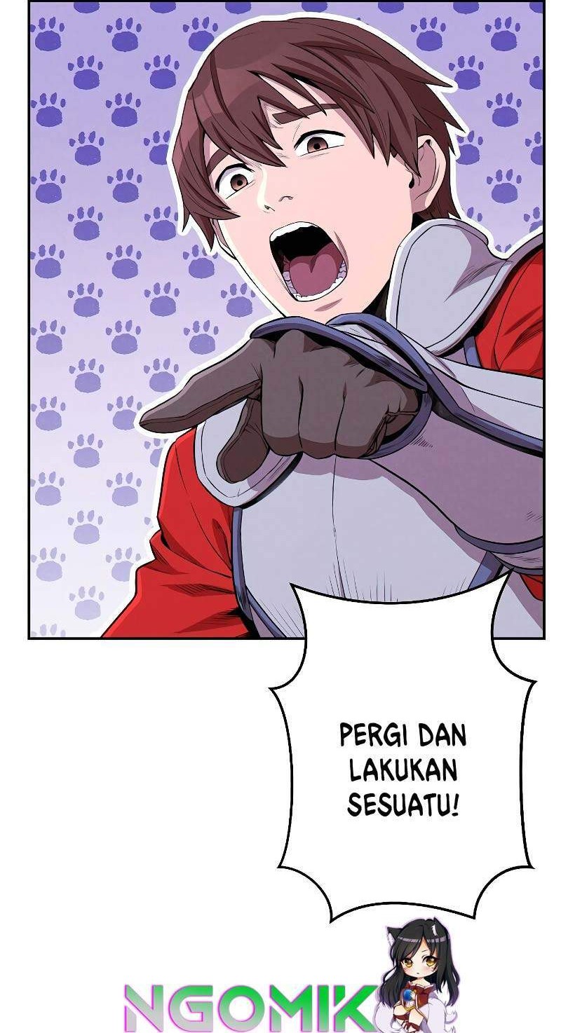 Dungeon Reset Chapter 94 Gambar 51