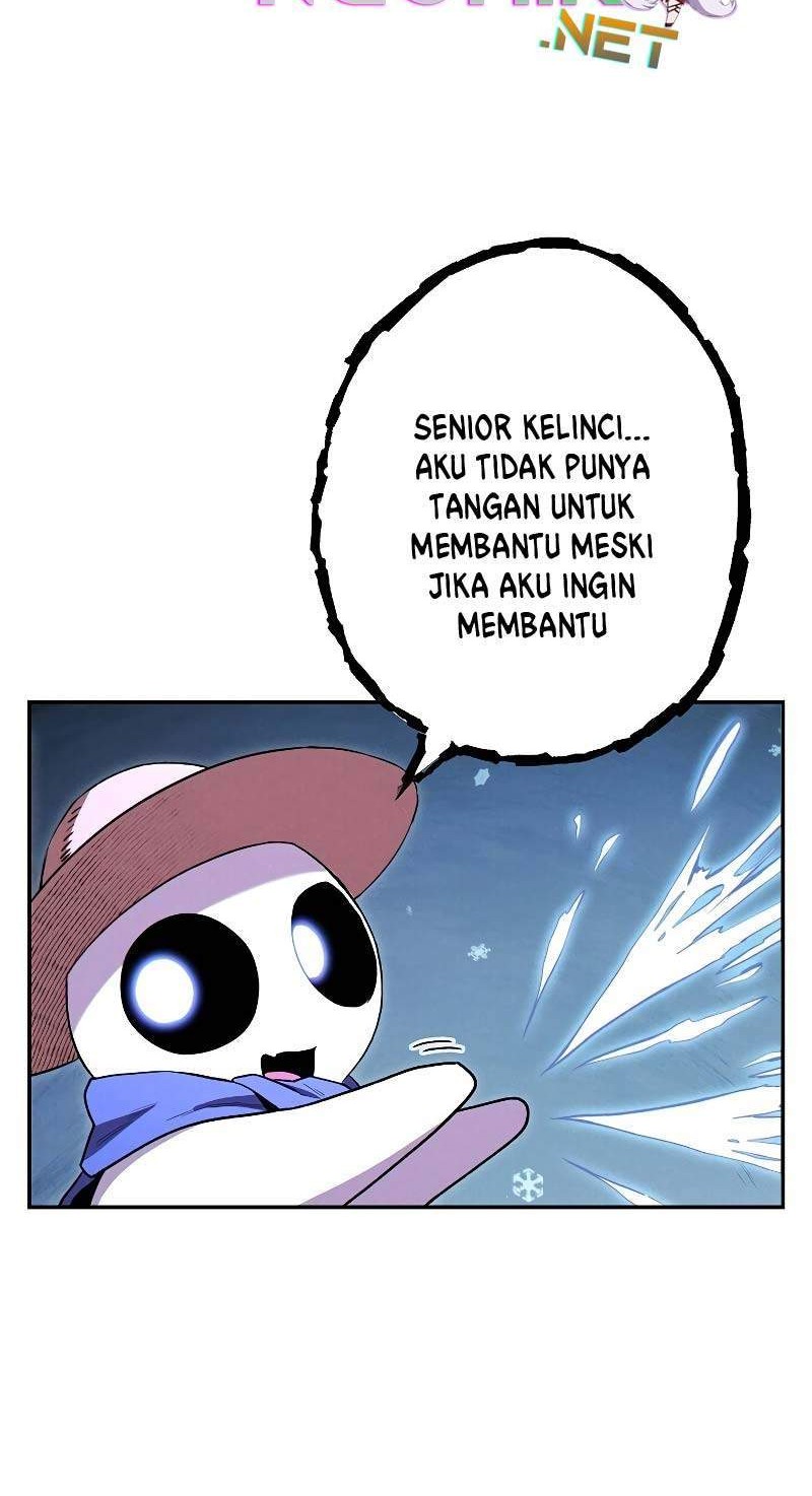 Dungeon Reset Chapter 94 Gambar 53