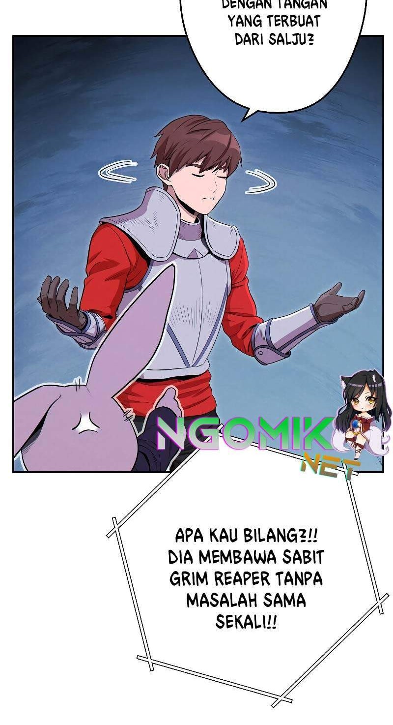 Dungeon Reset Chapter 94 Gambar 55